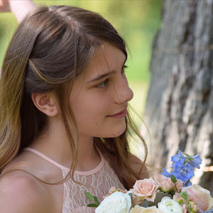 Meet your Posher, Allee